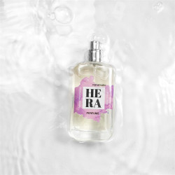 Secret Play Parfum aux Phéromones Hera For Women 50ml